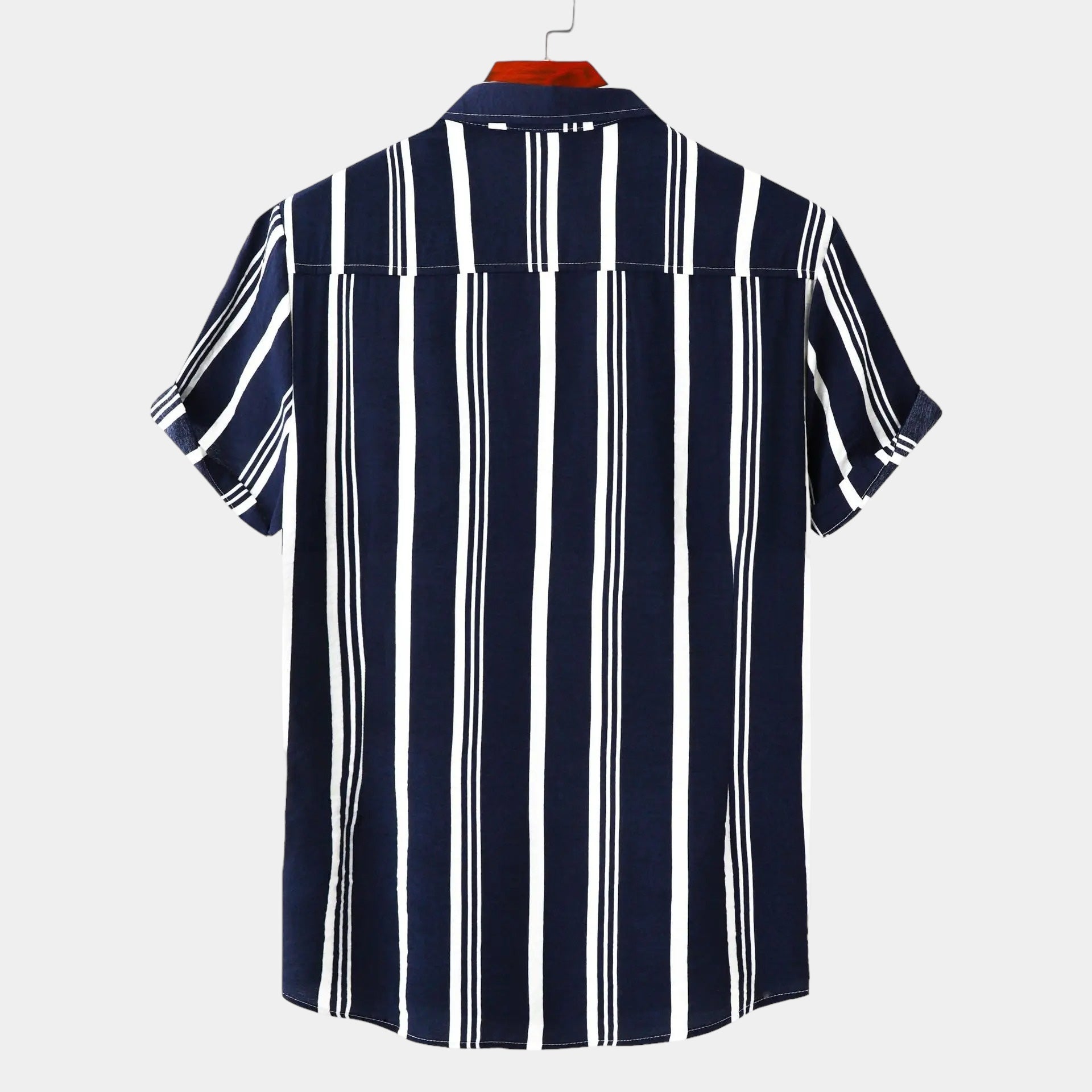 Modaura™ | special striped shirt