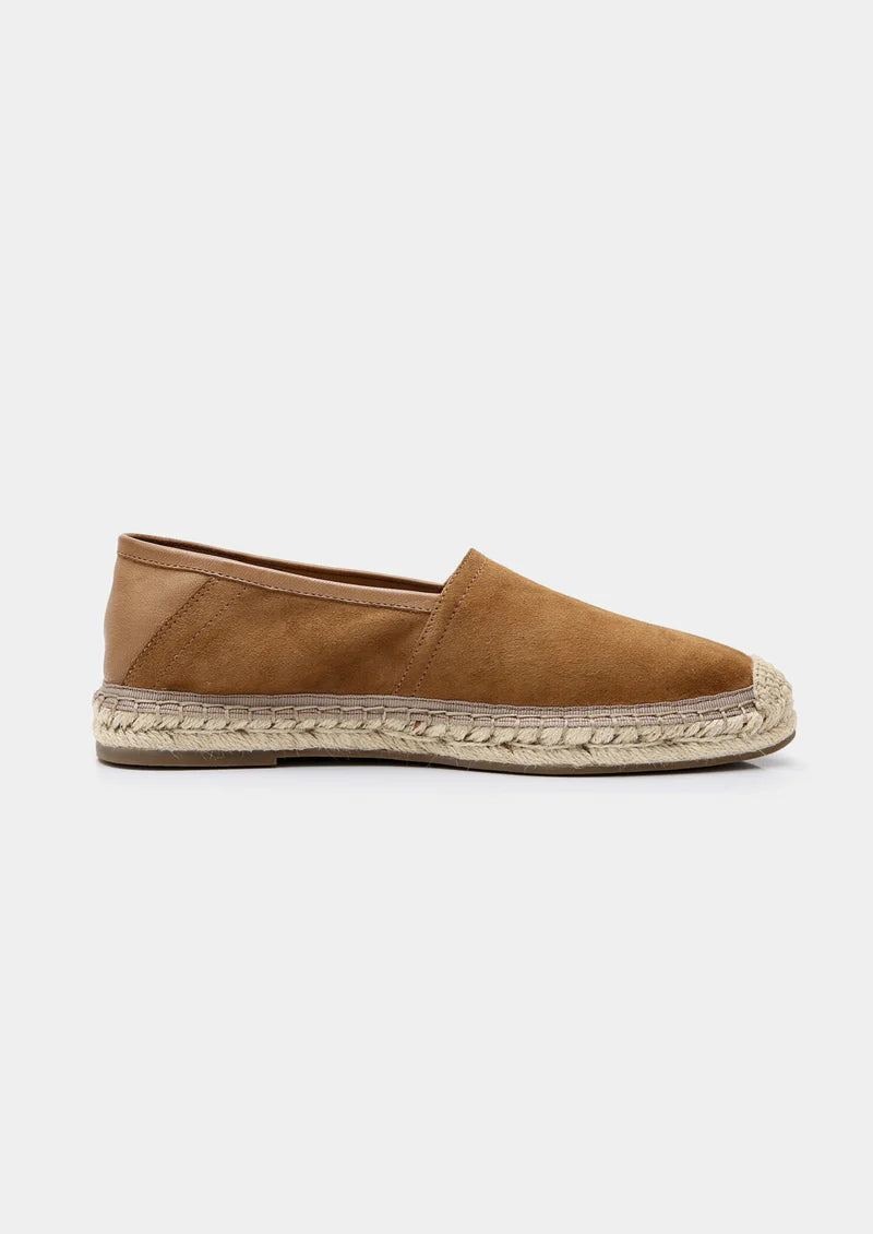 SEASIDE ESPADRILLES - Karamel
