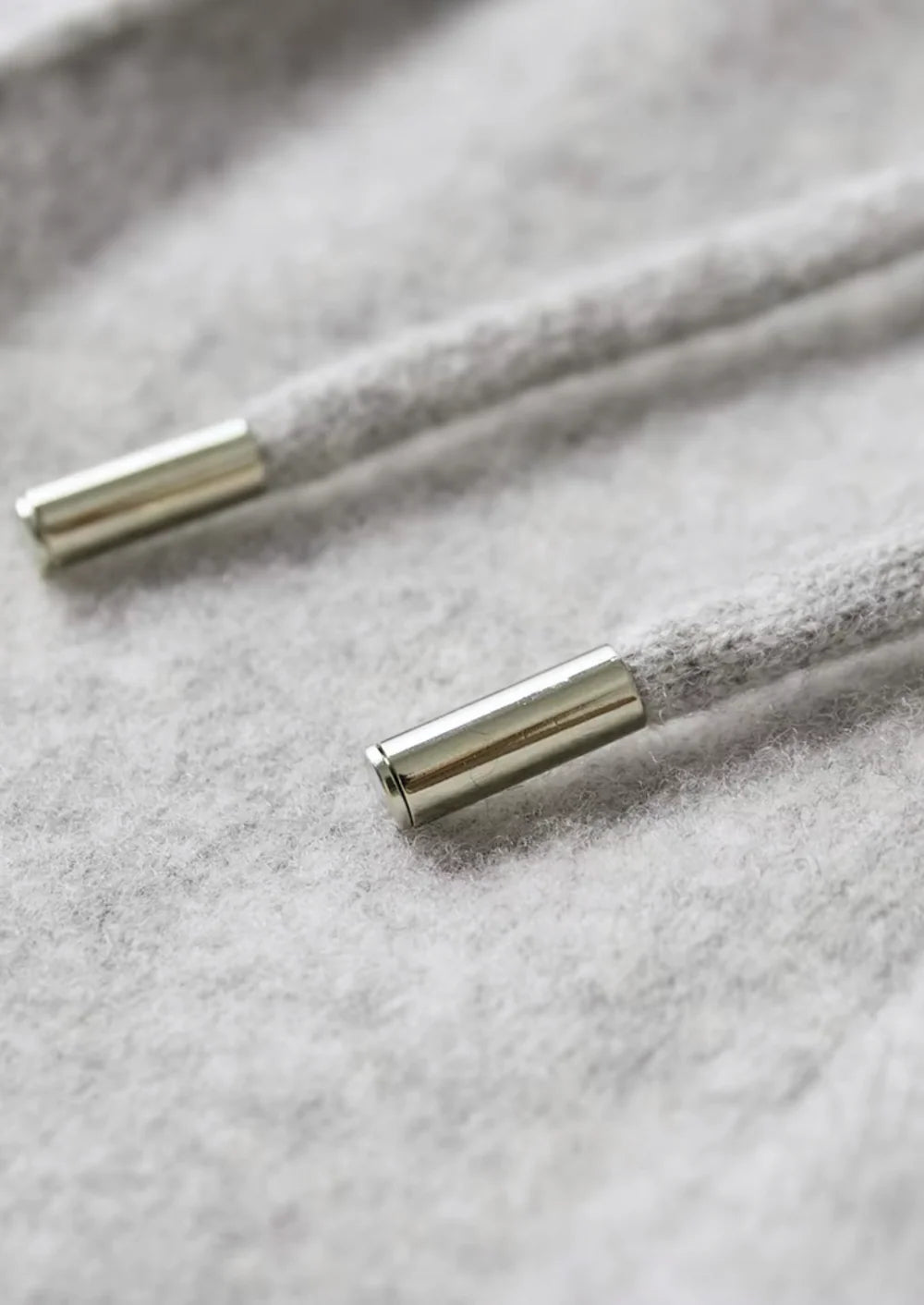 ZUIVERE EXTRA-FIJNE MERINO WOL TWEEKLEURIGE SET