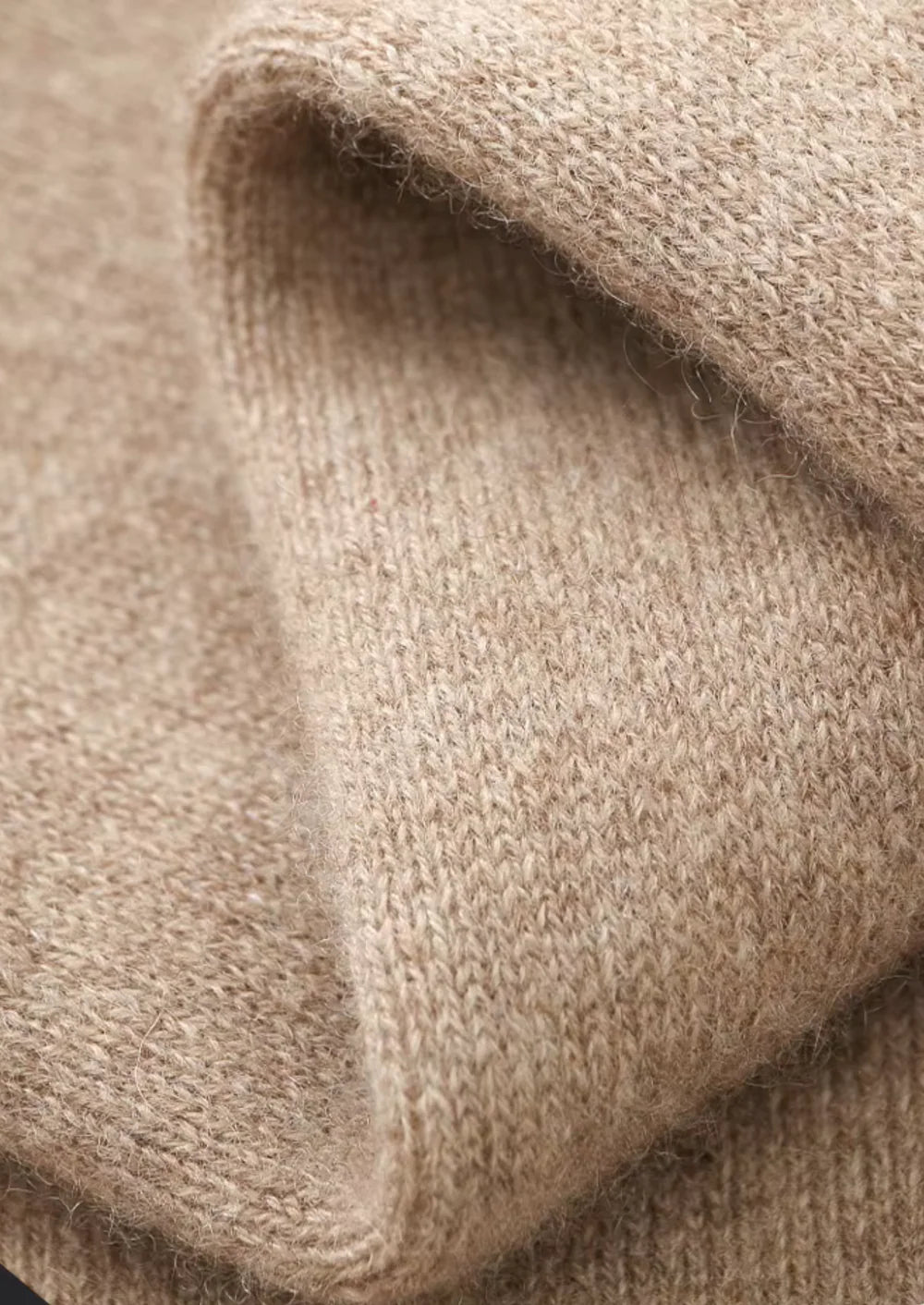 CARDIGAN ZIPPÉ EN PURE LAINE MÉRINOS EXTRA-FINE