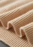 SWEAT À CAPUCHE DE LOISIRS EN CACHEMIRE DE QUALITÉ SUPÉRIEURE