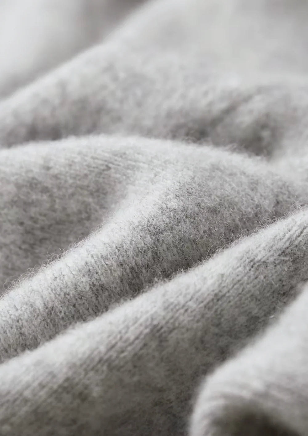 ZUIVERE EXTRA-FIJNE MERINO WOL TWEEKLEURIGE SET
