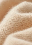 SWEAT À CAPUCHE DE LOISIRS EN CACHEMIRE DE QUALITÉ SUPÉRIEURE