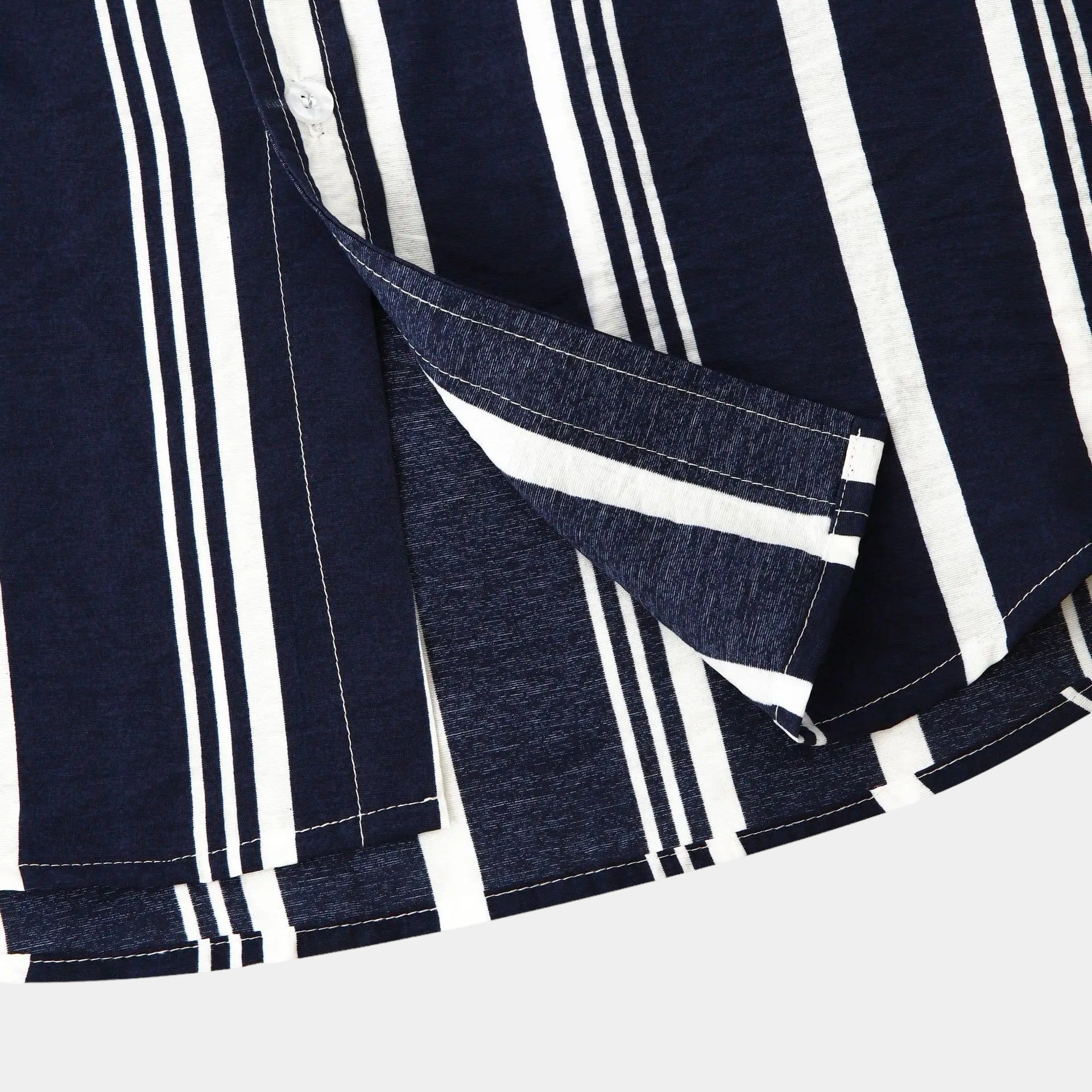 Modaura™ | special striped shirt