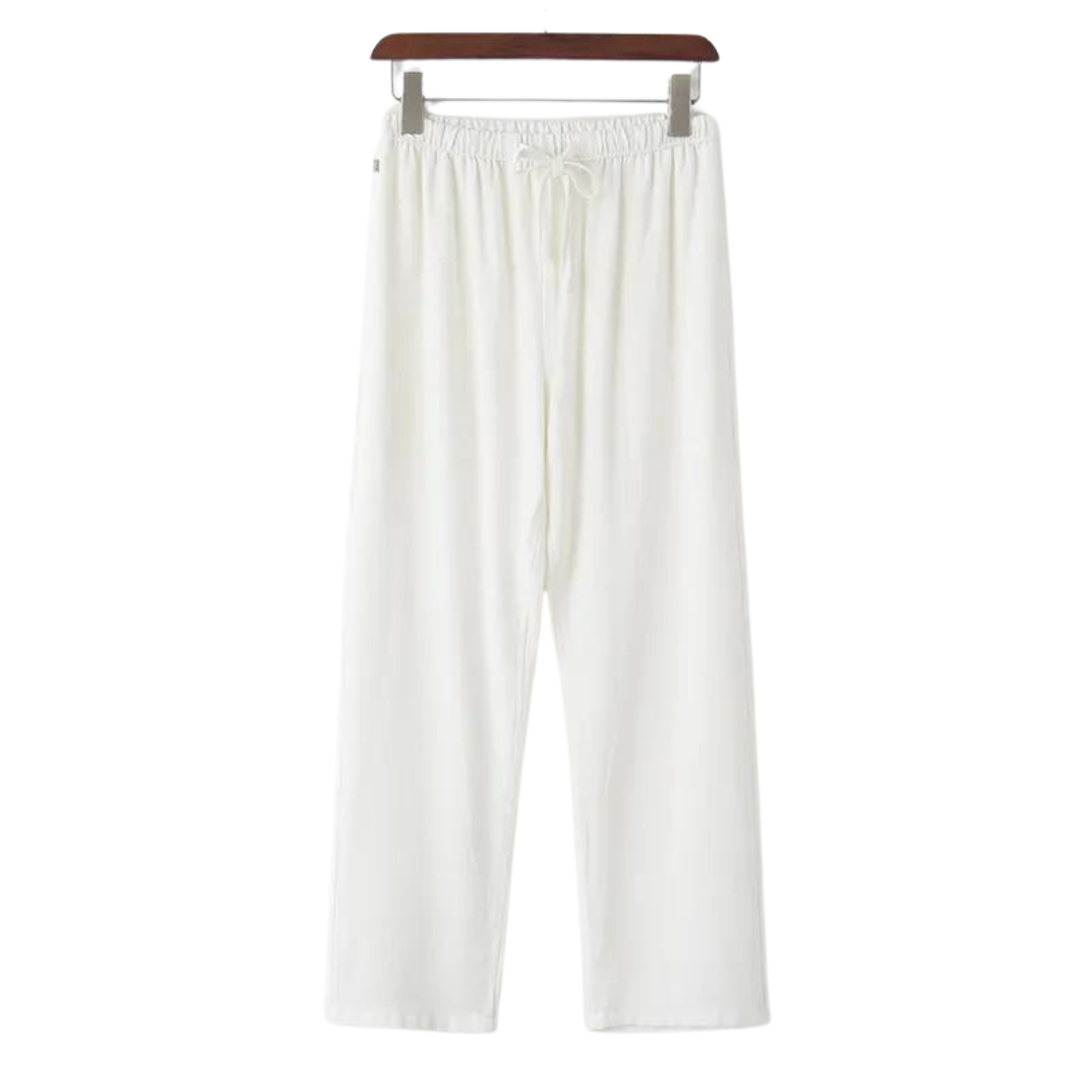 Modaura™ | Linen trousers