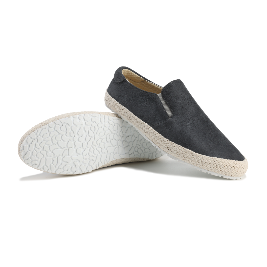 Modaura™ | Suede city shoes