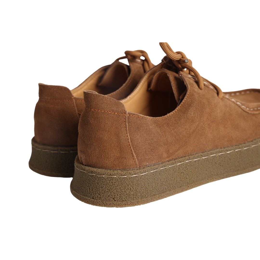 Modaura™ | Premium Suede City Shoes