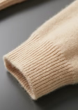 SWEAT À CAPUCHE DE LOISIRS EN CACHEMIRE DE QUALITÉ SUPÉRIEURE