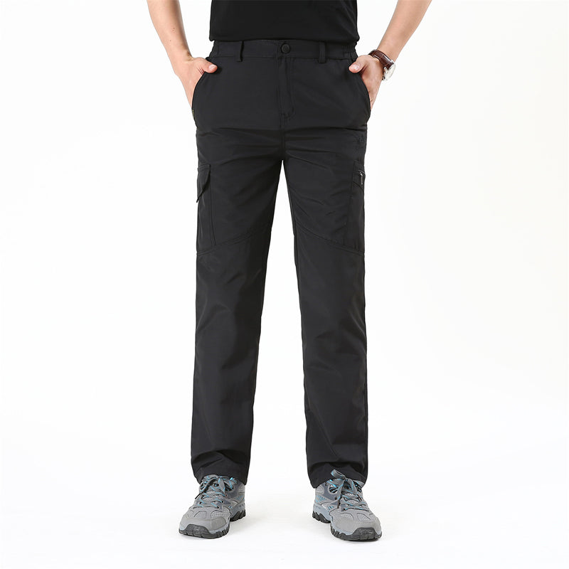 Modaura™ | Classic cargo pants