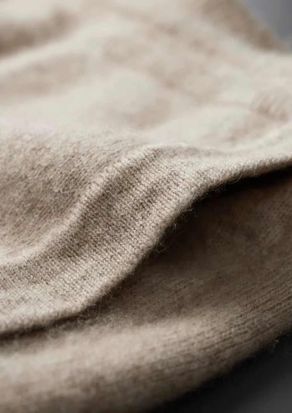 JOGGING DE LOISIR EN PURE LAINE MÉRINOS EXTRA-FINE