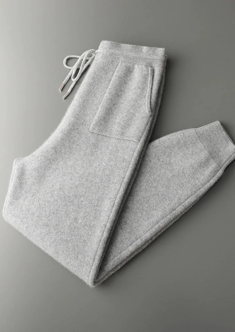 PREMIUM KASJMIER VRIJETIJDSSET