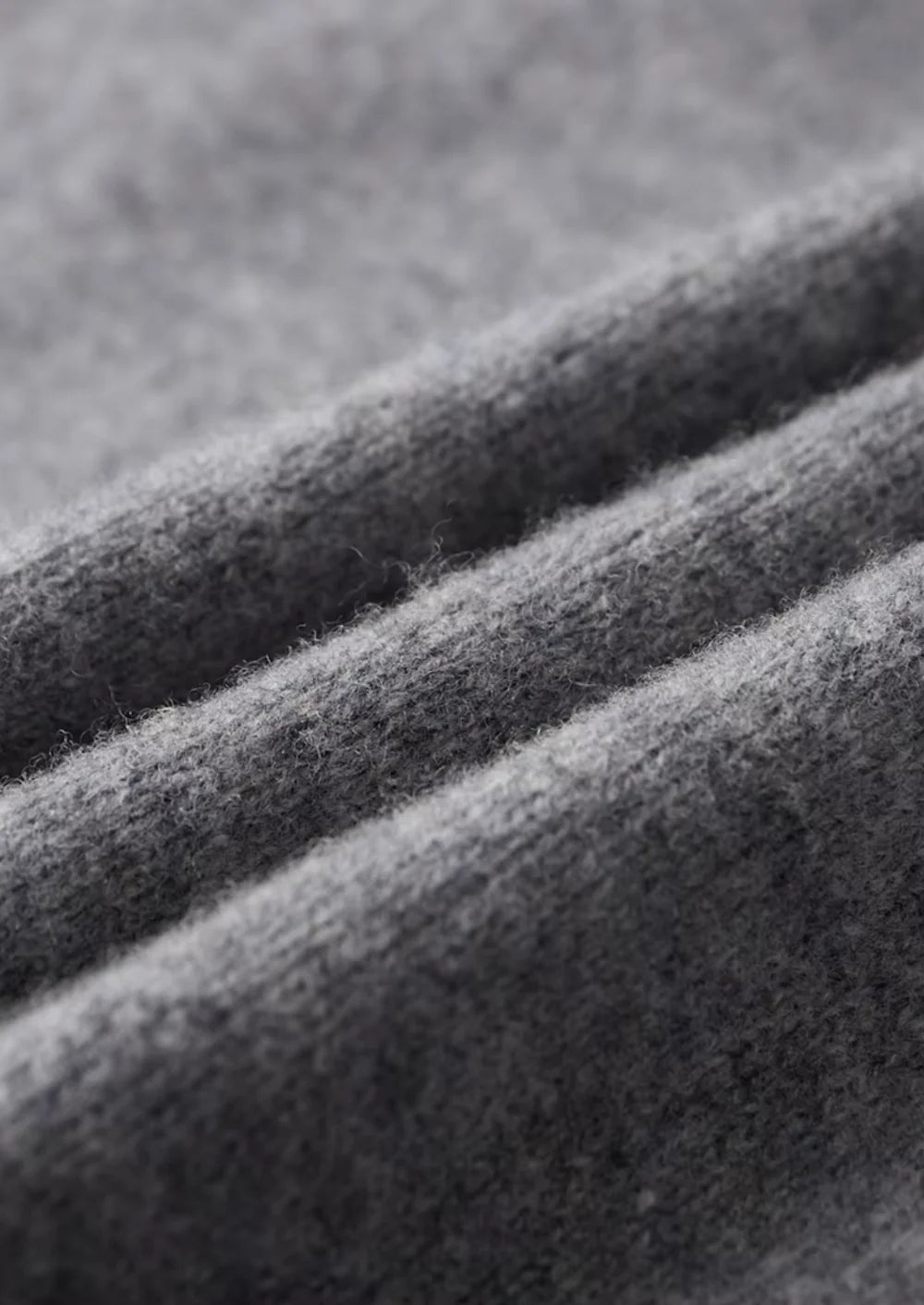 ZUIVERE EXTRA-FIJNE MERINO WOL TWEEKLEURIGE SET