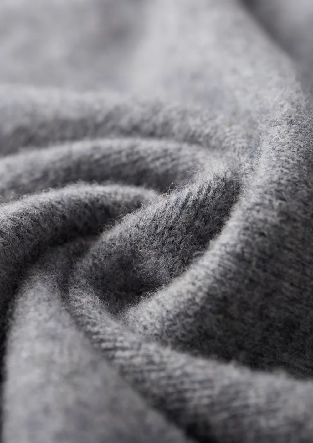 ZUIVERE EXTRA-FIJNE MERINO WOL TWEEKLEURIGE SET