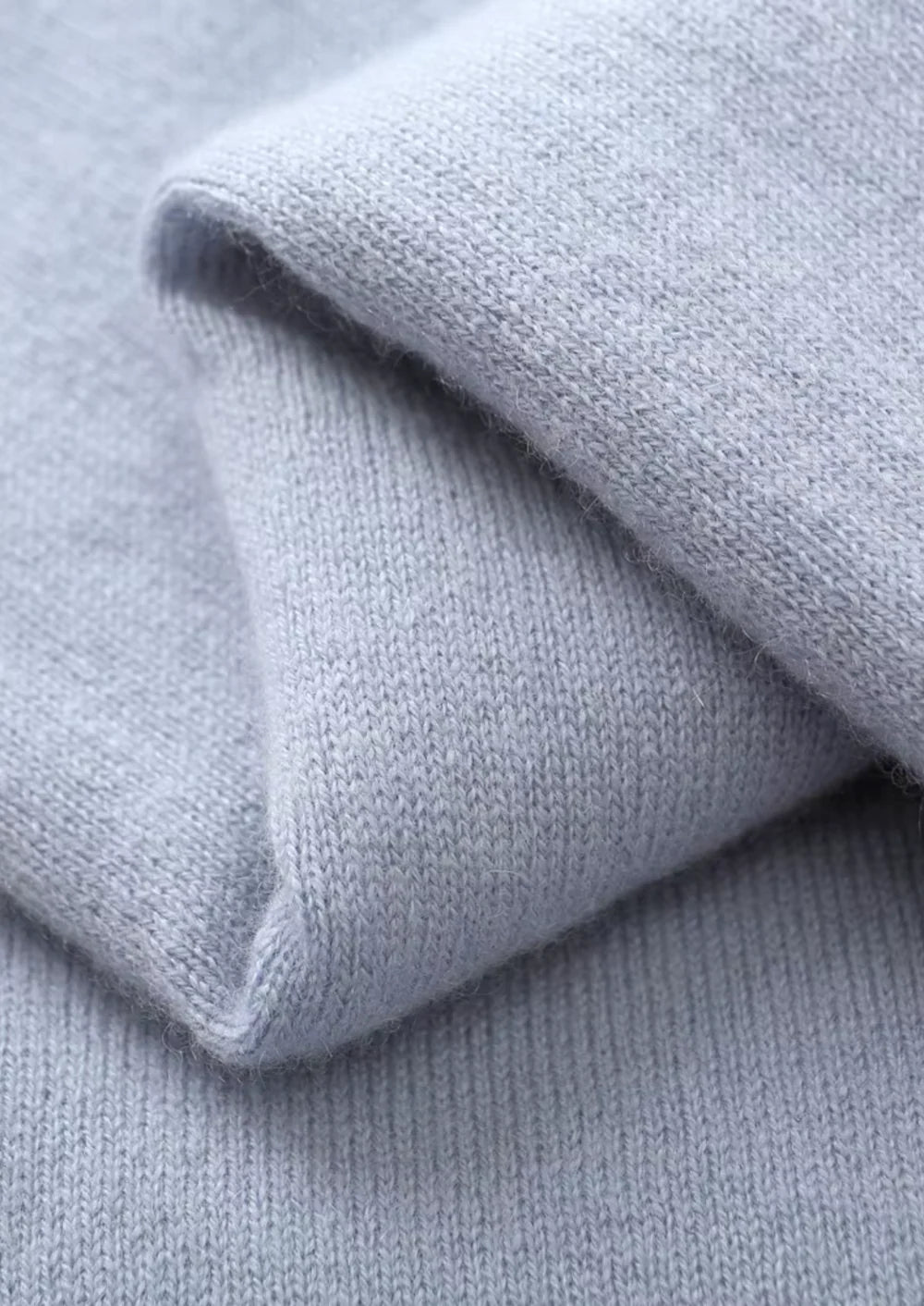 CARDIGAN ZIPPÉ EN PURE LAINE MÉRINOS EXTRA-FINE