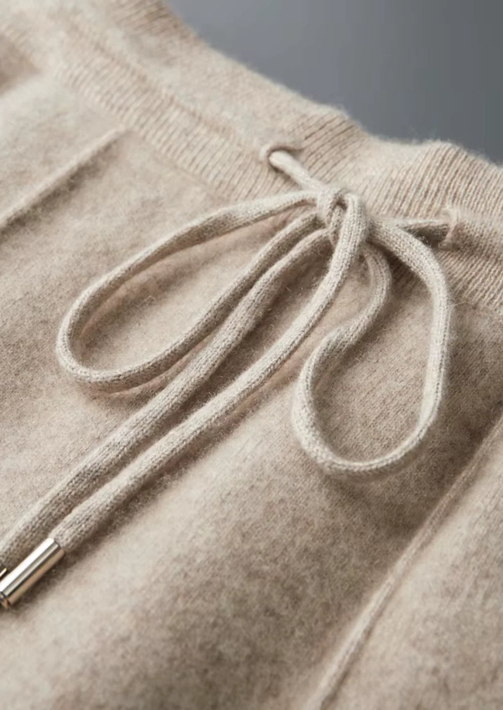 JOGGING DE LOISIR EN PURE LAINE MÉRINOS EXTRA-FINE