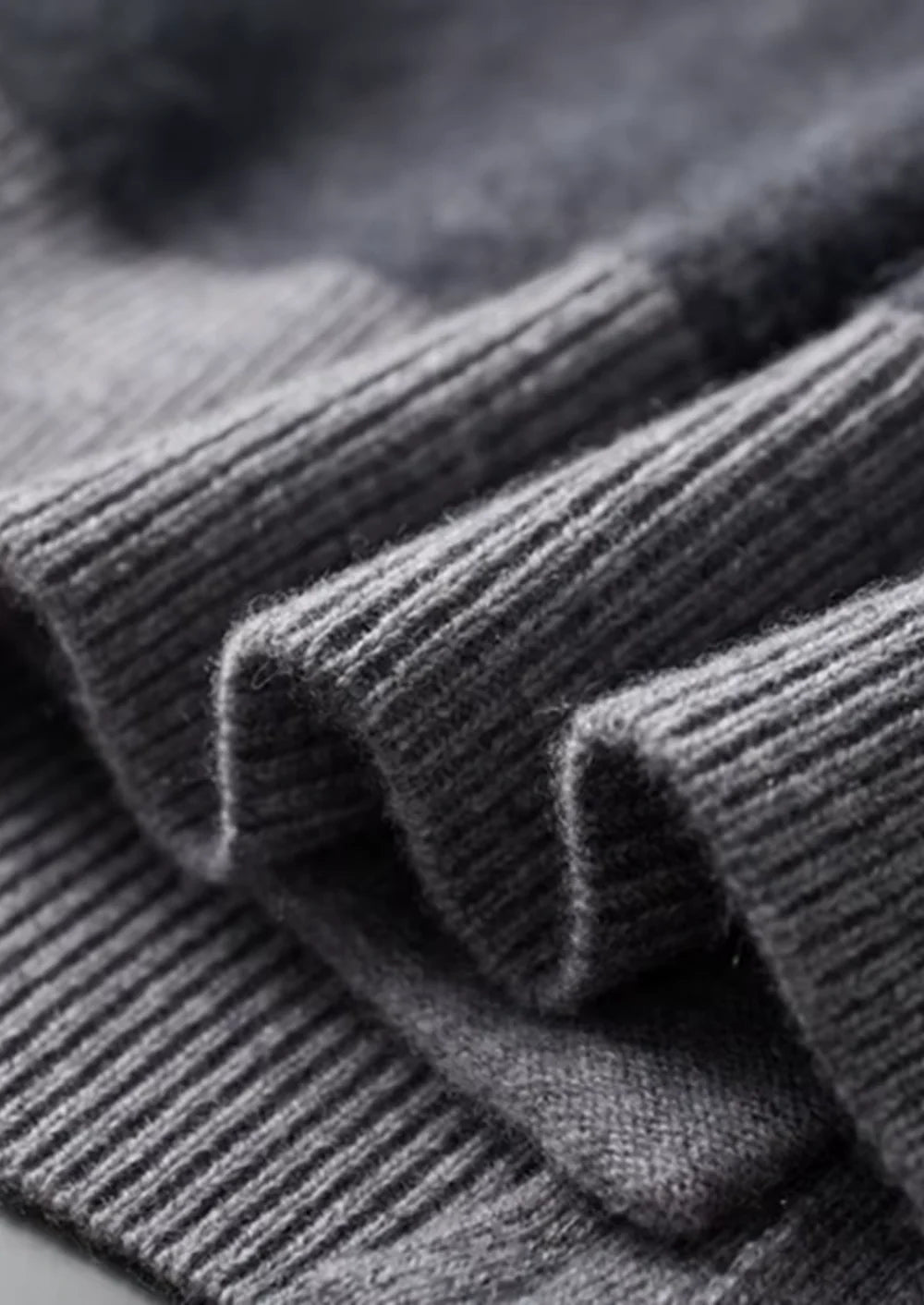 ENSEMBLE DE LOISIRS EN CACHEMIRE PREMIUM
