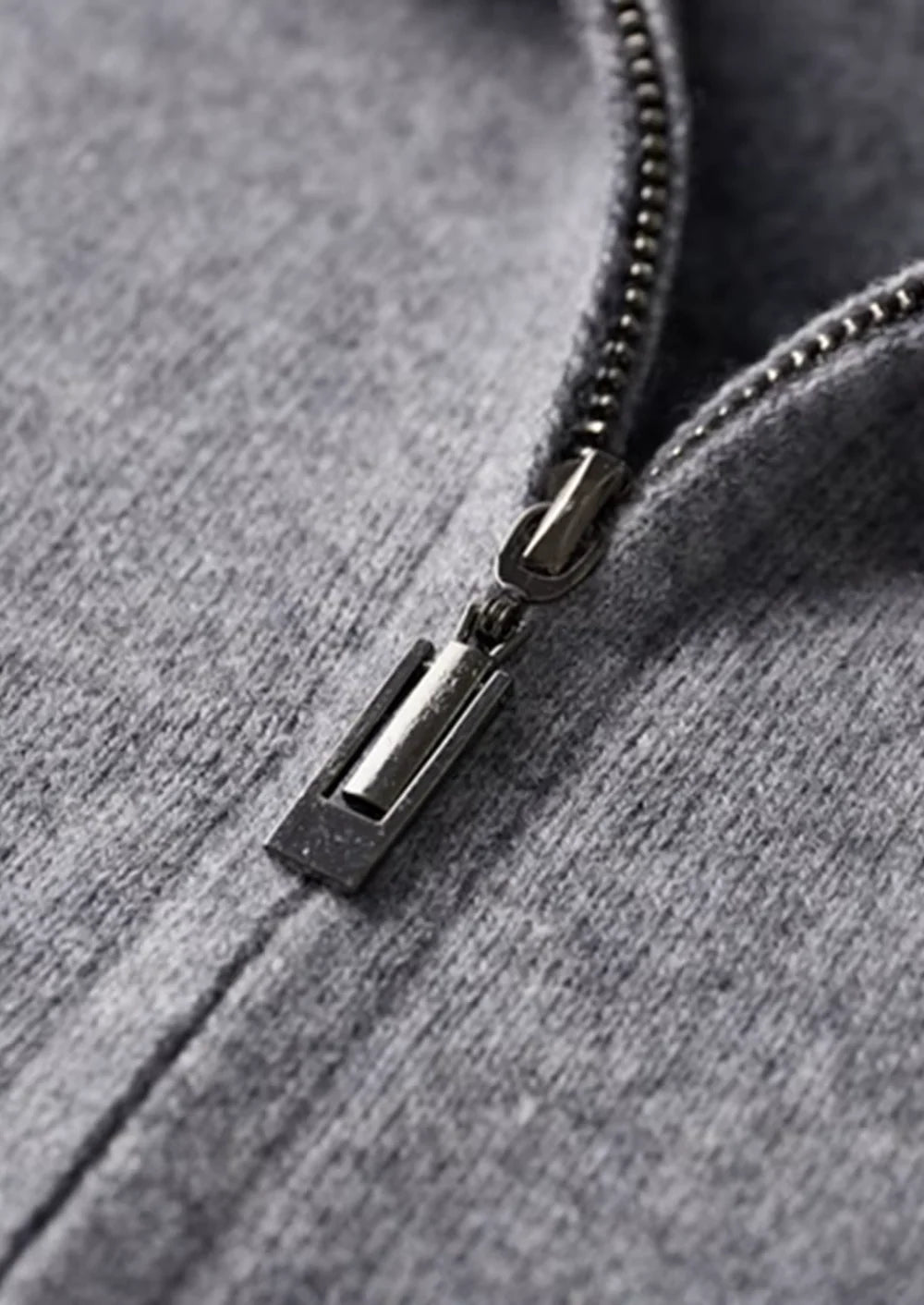 ENSEMBLE DE LOISIRS EN CACHEMIRE PREMIUM
