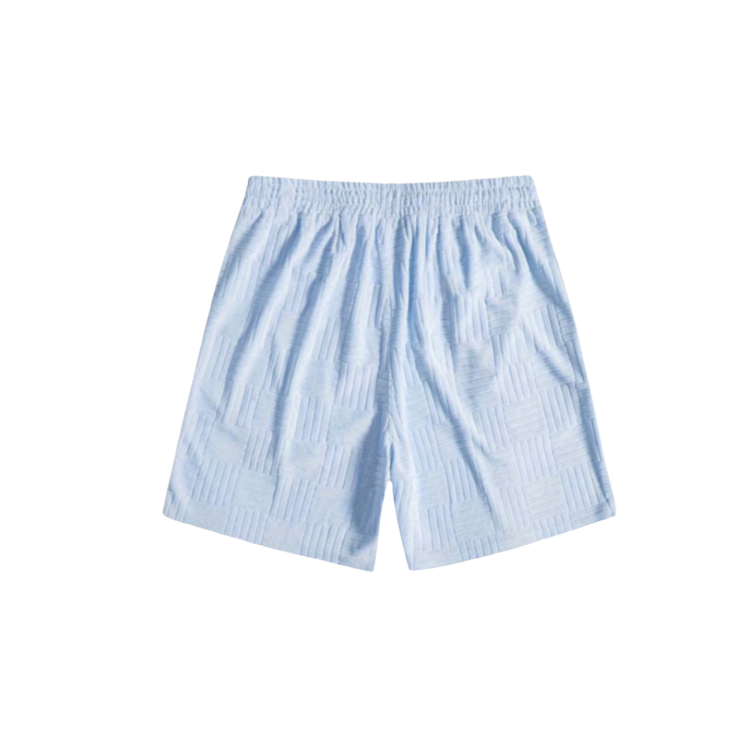 Modaura™ | Fiji pattern shorts 