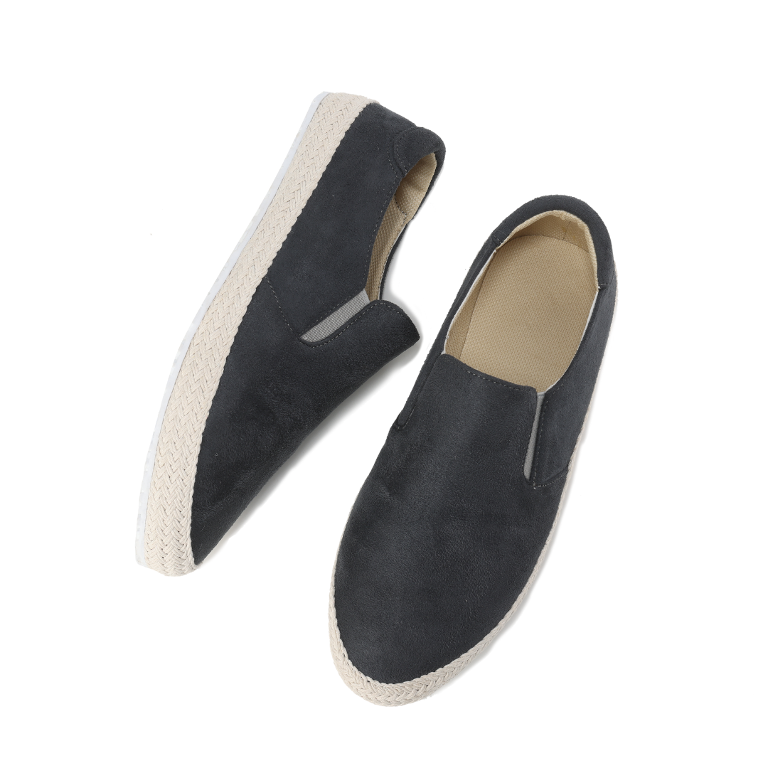 Modaura™ | Suede city shoes