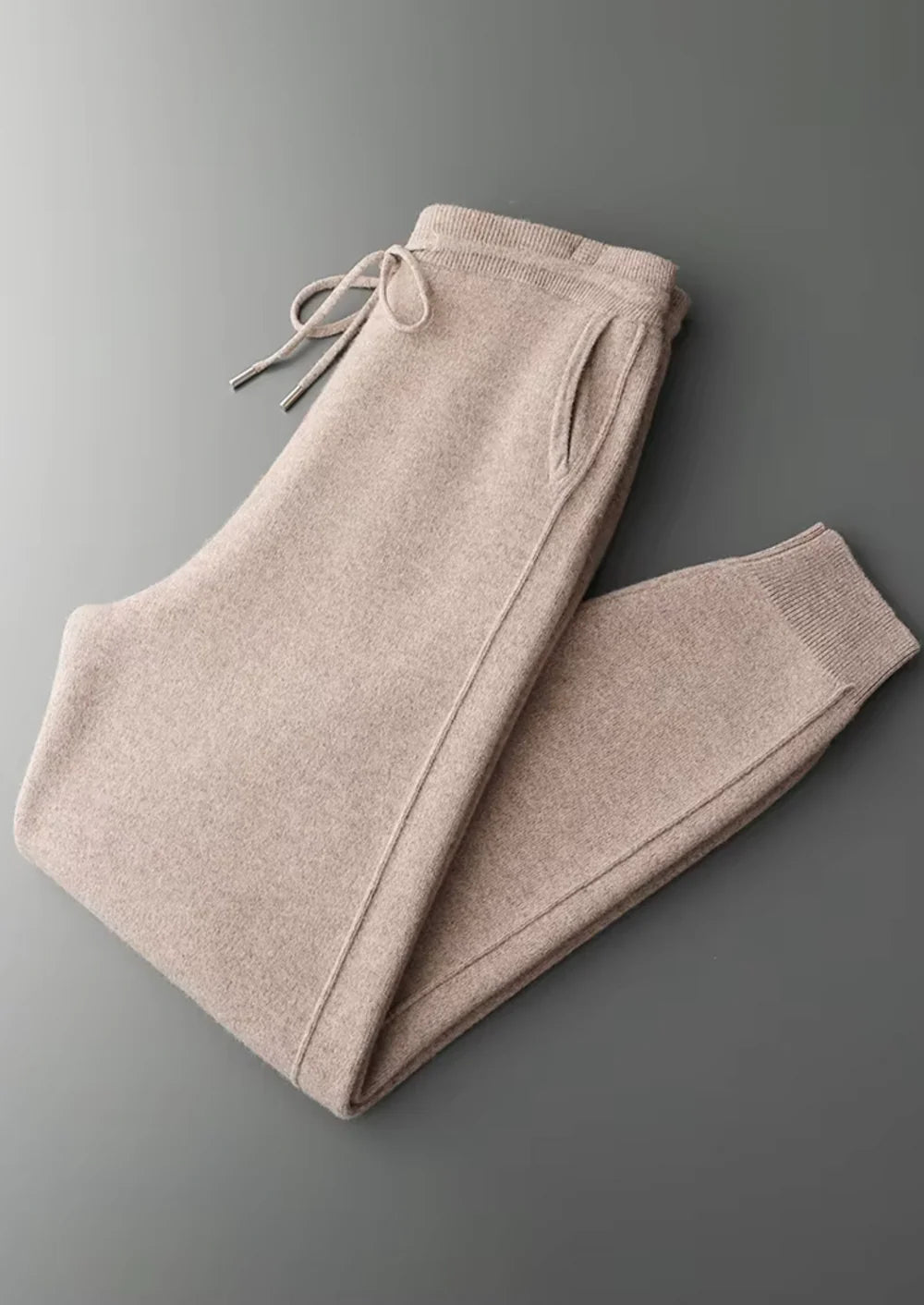 PURE EXTRA-FINE MERINO WOOL VESCO SET