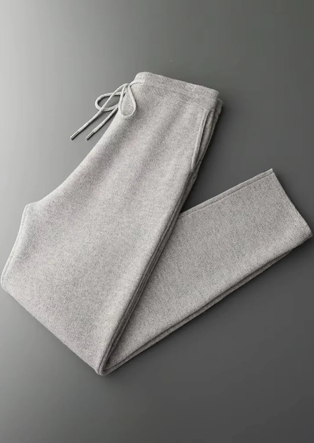 ZUIVERE EXTRA-FIJNE MERINO WOL TWEEKLEURIGE SET
