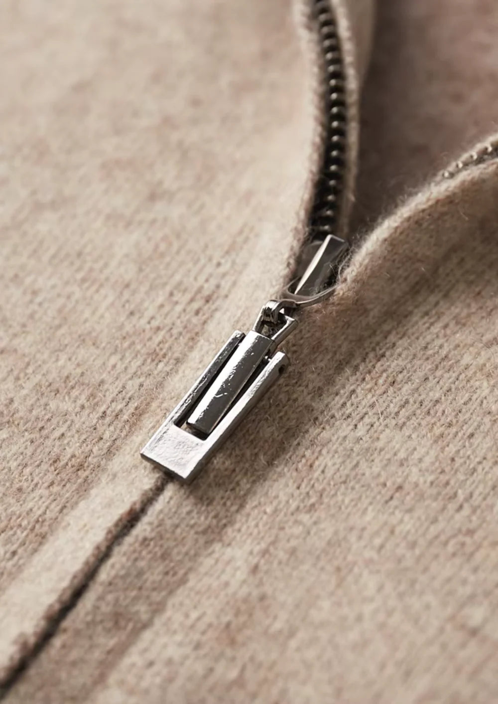 ENSEMBLE DE LOISIRS EN CACHEMIRE PREMIUM
