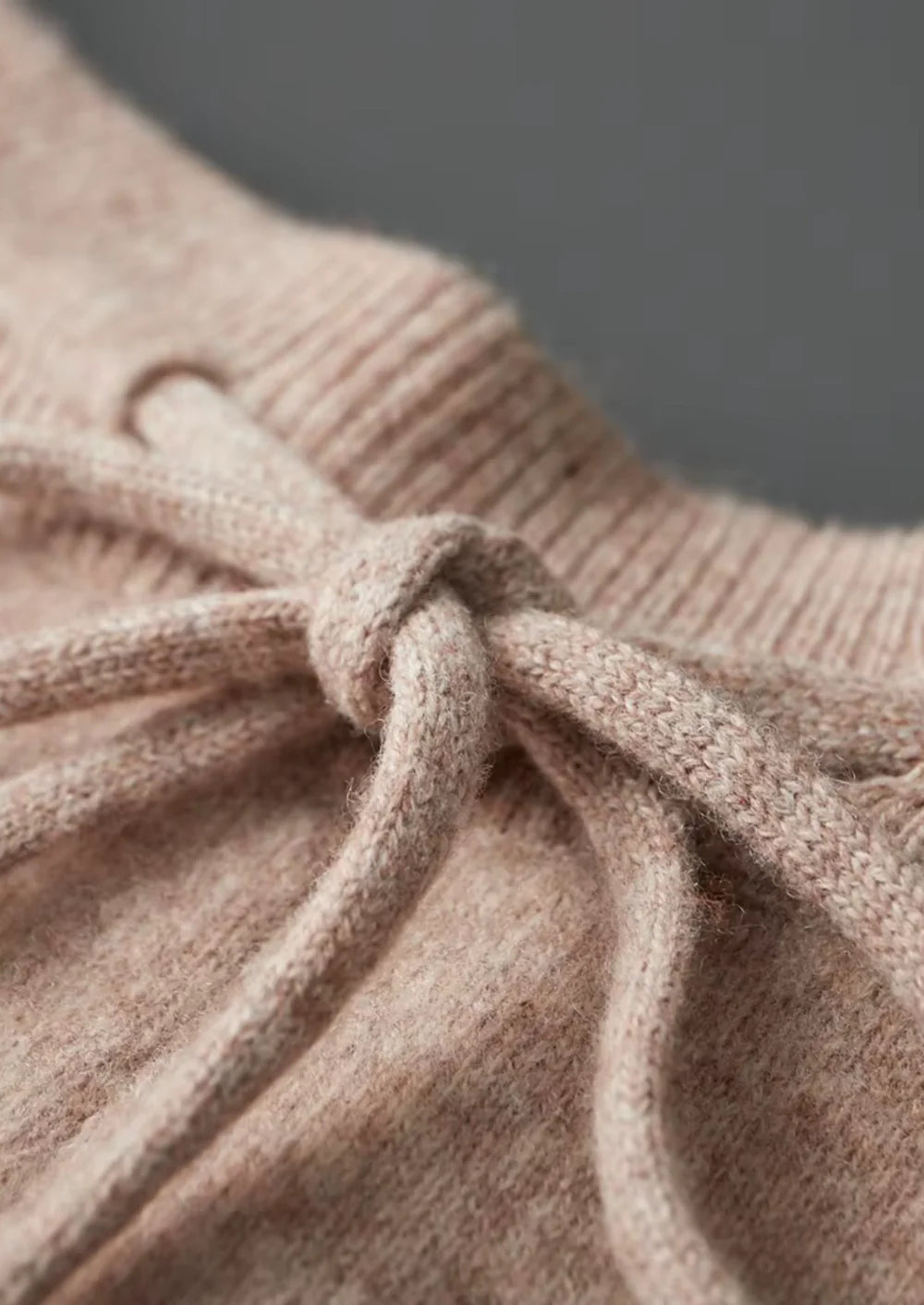ZUIVERE EXTRA-FIJNE MERINO WOL TIVRO SET