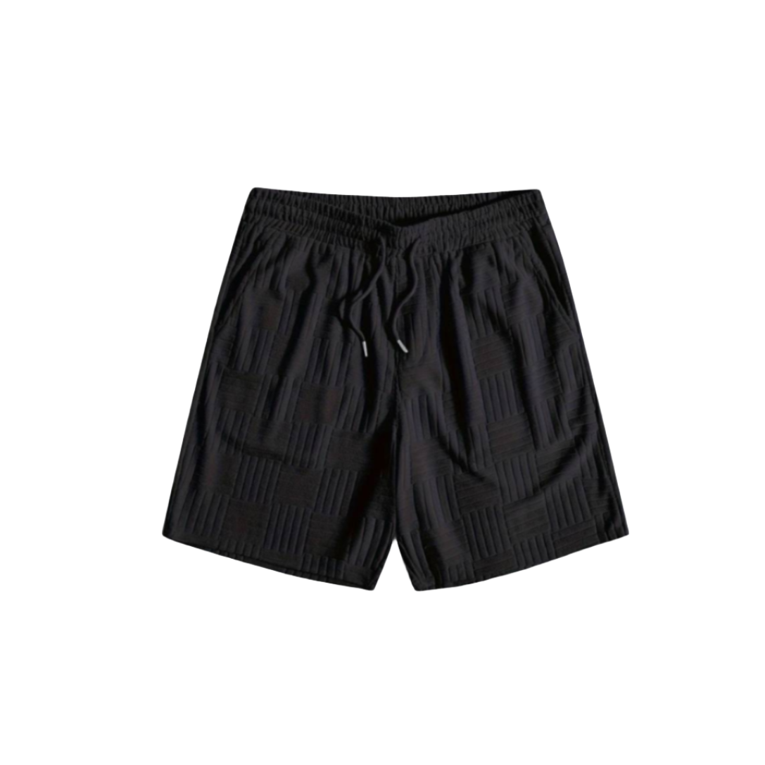 Modaura™ | Fiji pattern shorts 