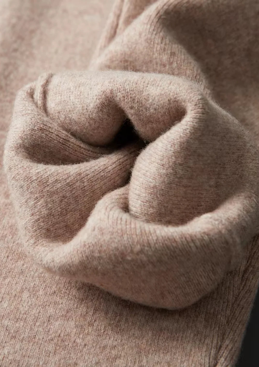 ZUIVERE EXTRA-FIJNE MERINO WOL TIVRO SET