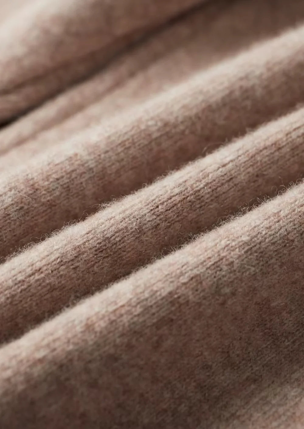 Vrijetijdsbroek van zuivere extra fijne merinowol