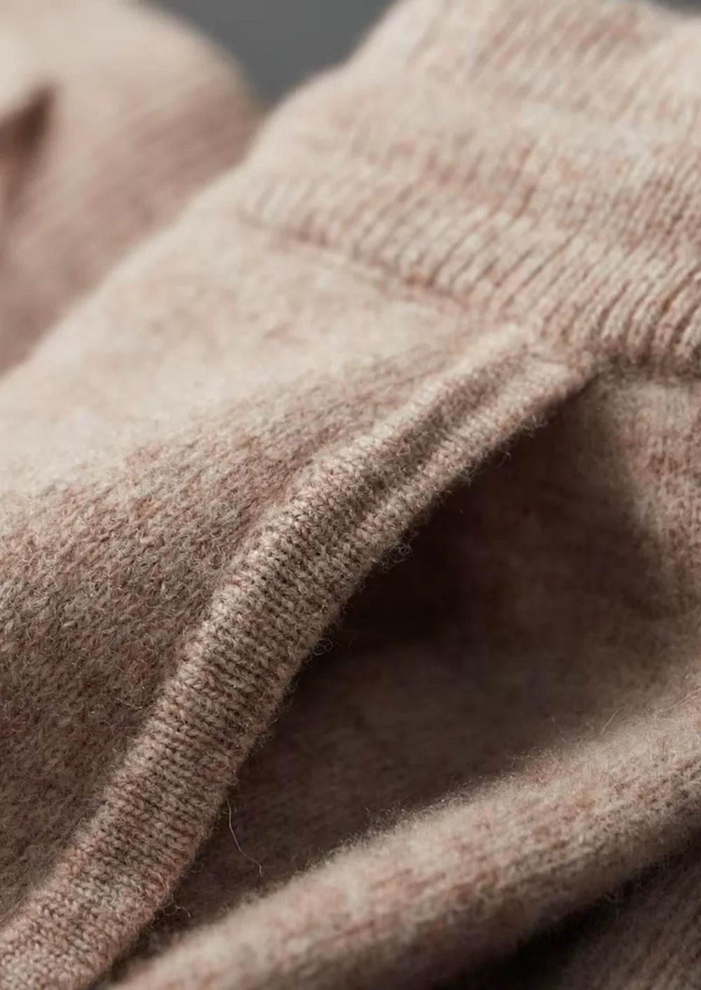 ZUIVERE EXTRA-FIJNE MERINO WOL TIVRO SET
