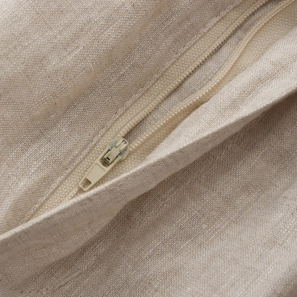 Modaura™ | Casablanca - Linen Shorts