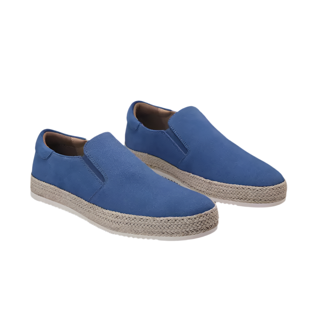 Modaura™ | Suede city shoes