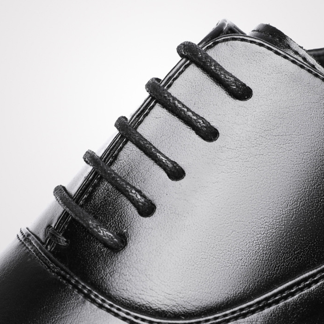 Modaura™ | Classic leather shoes