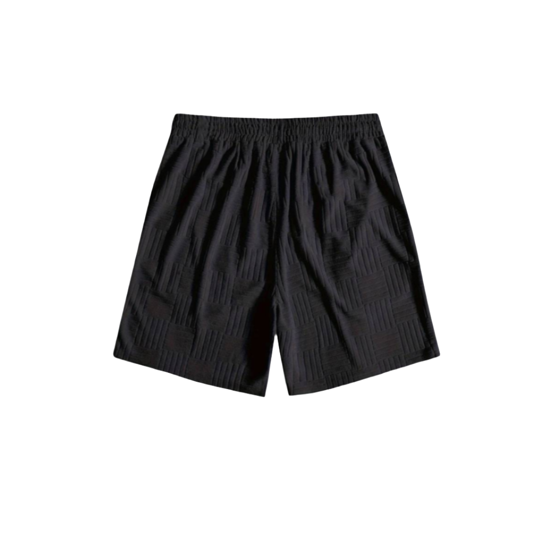 Modaura™ | Fiji pattern shorts 