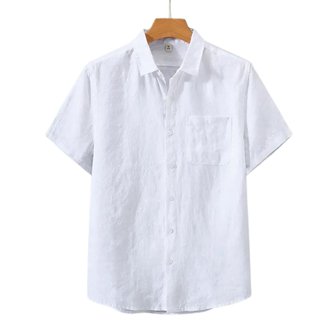 Modaura™ | Linen shirt