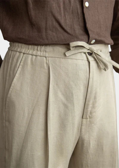 KUSTBROEK MET KOORD - Zand