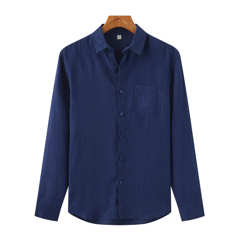 Modaura™ | Linen shirt