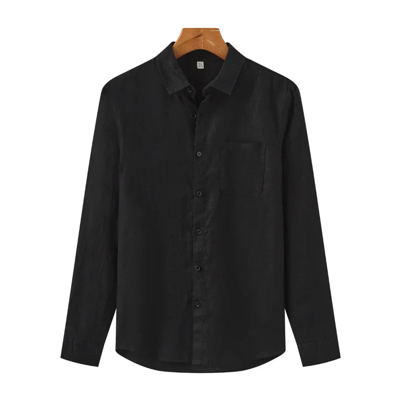 Modaura™ | Linen shirt