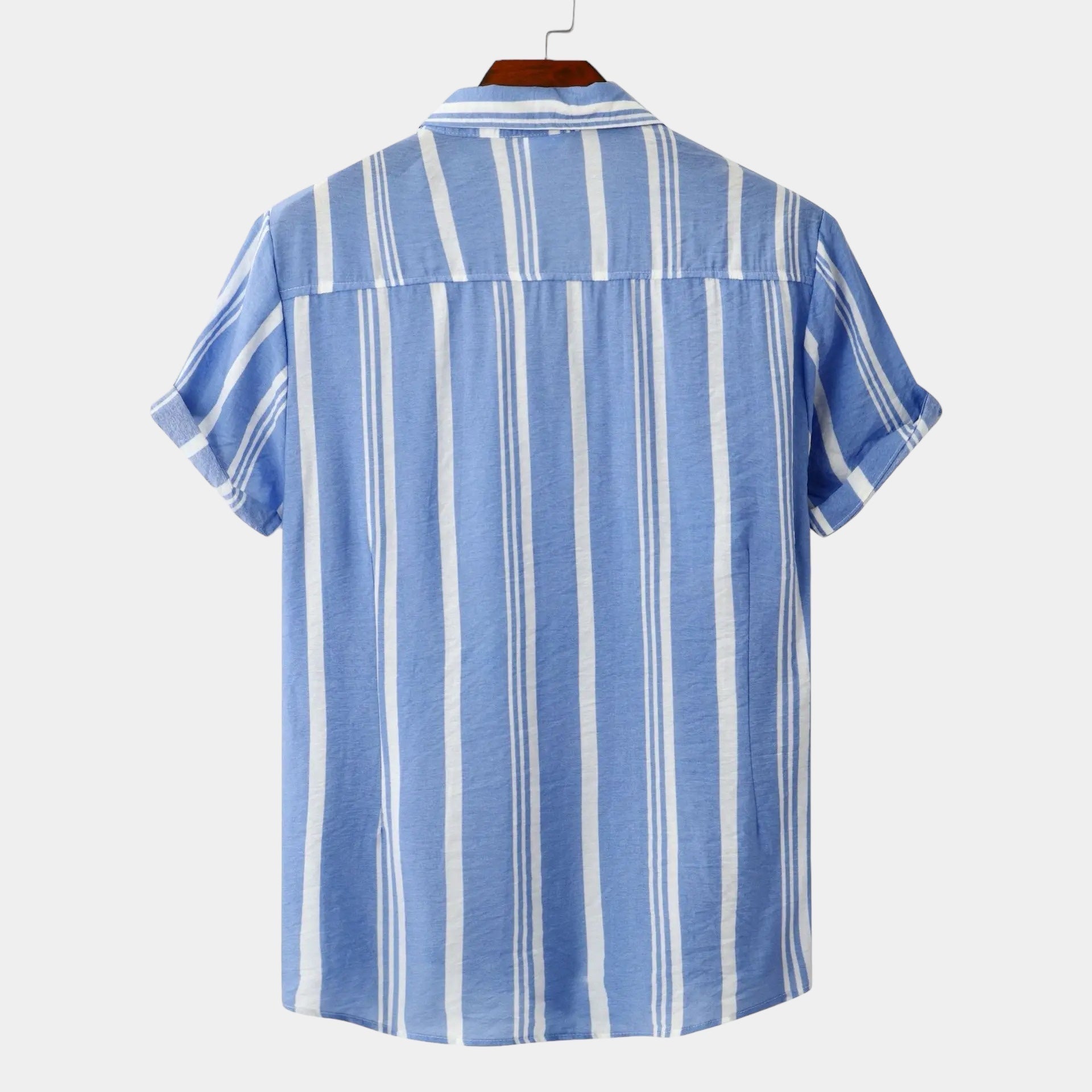 Modaura™ | special striped shirt