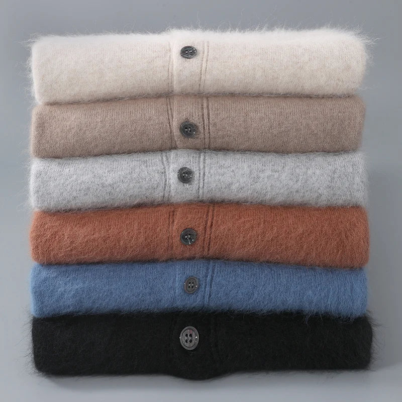 Modaura™ | 100% CASHMERE POLO