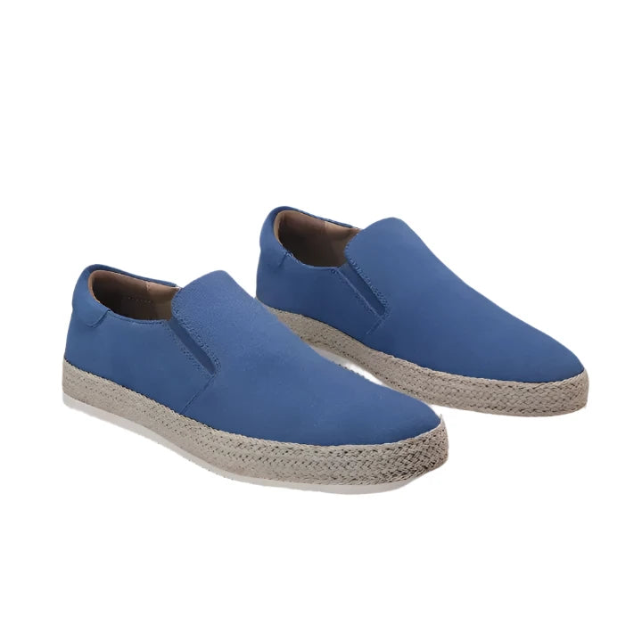 Modaura™ | Suede city shoes