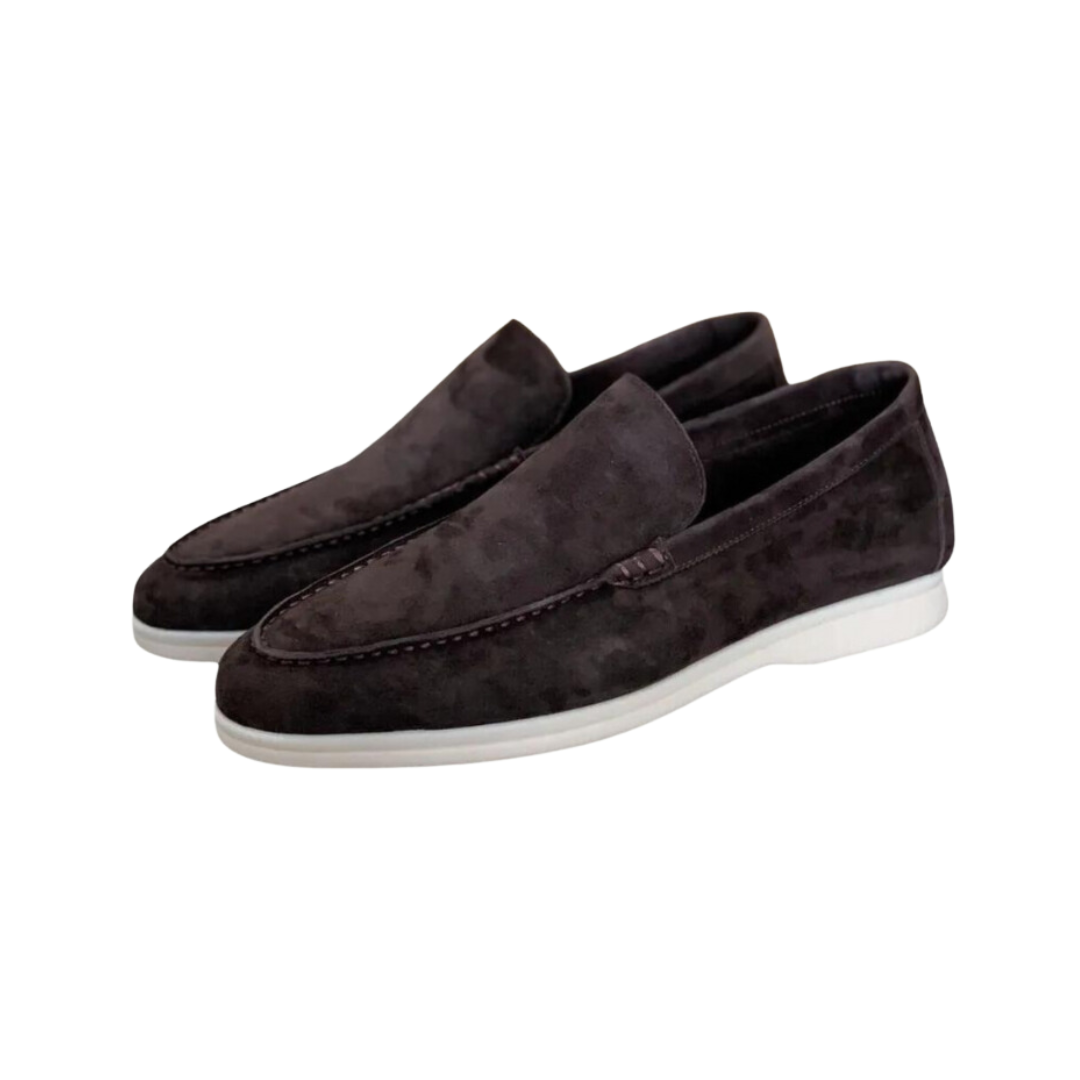 Modaura™ | Suede shoes