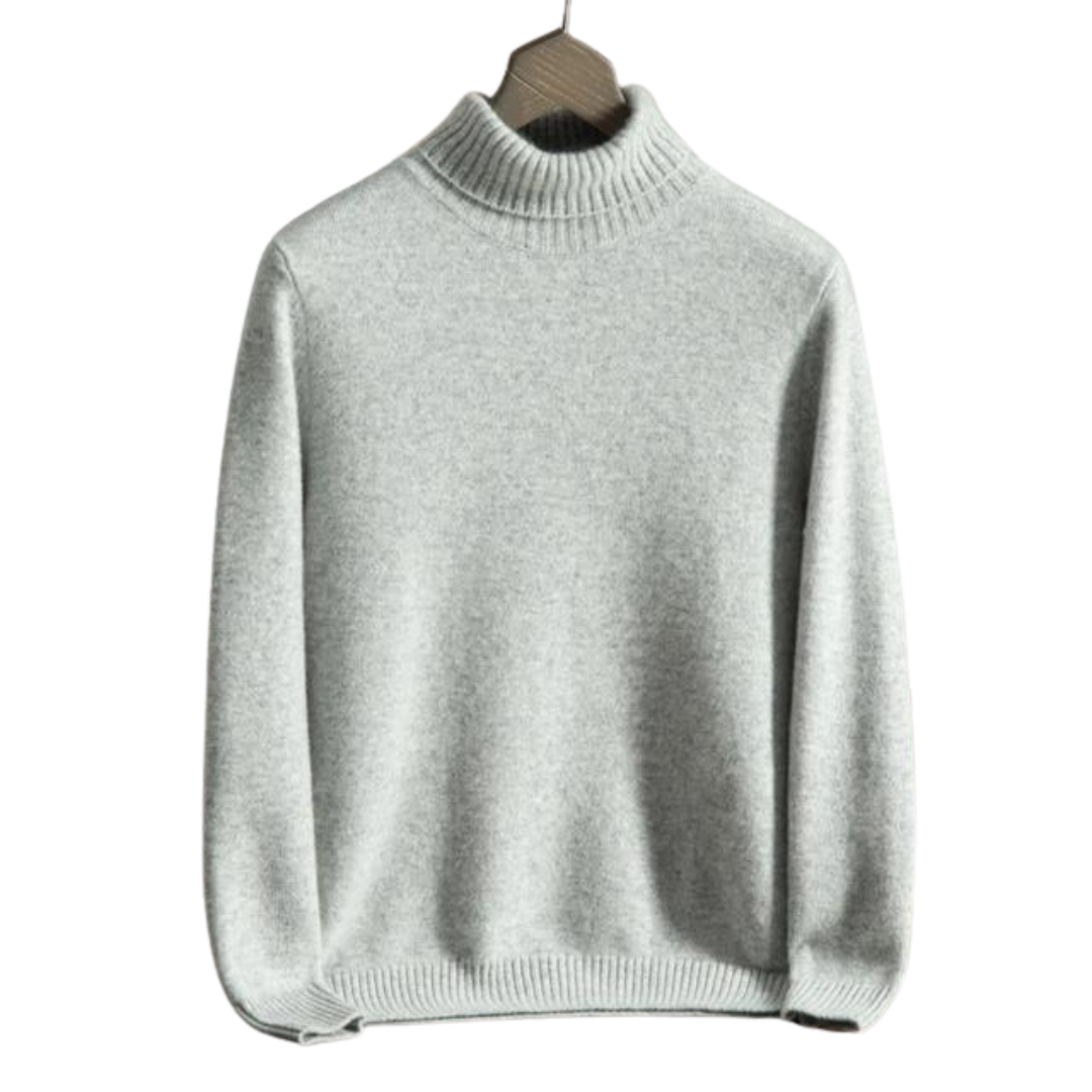 Modaura™ | 100% CASHMERE SWEATER