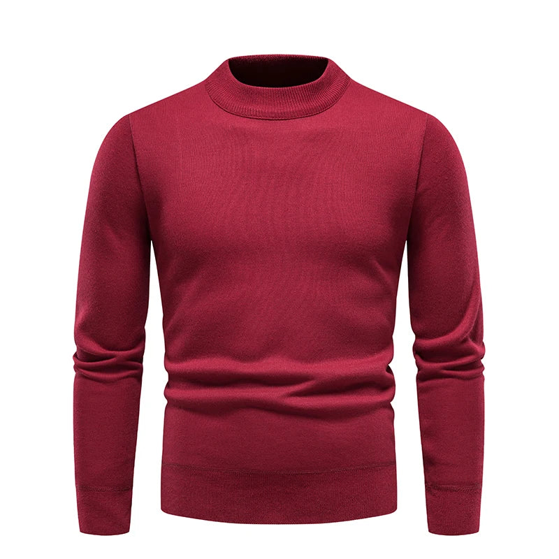 Modaura | Pullover Fleece