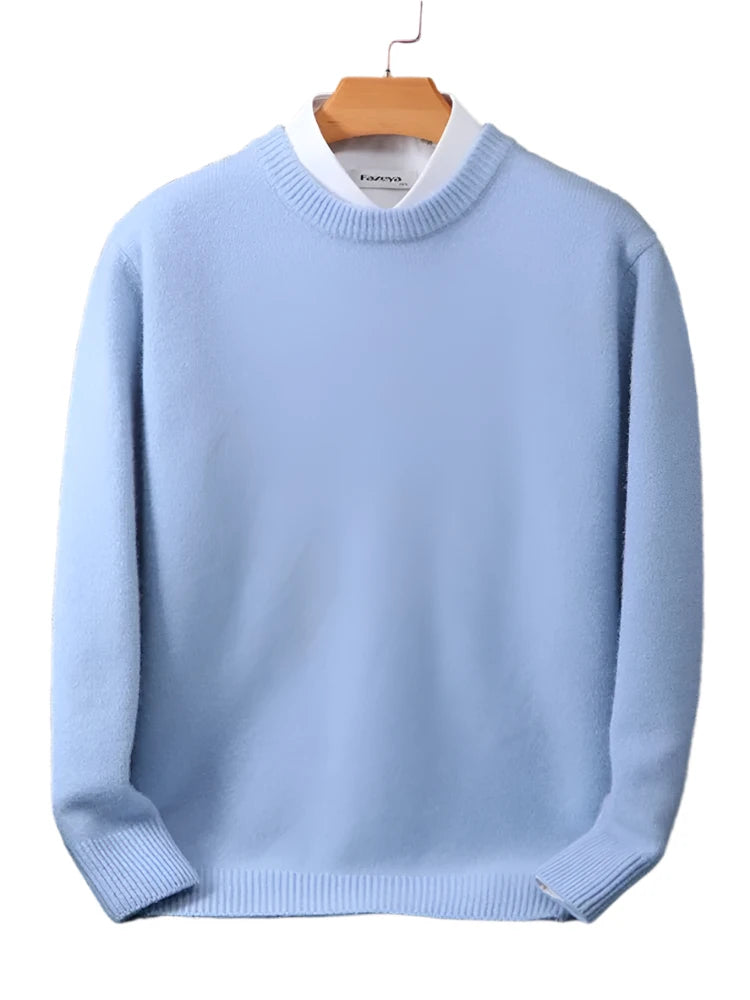 Modaura | Cashmere Pullover