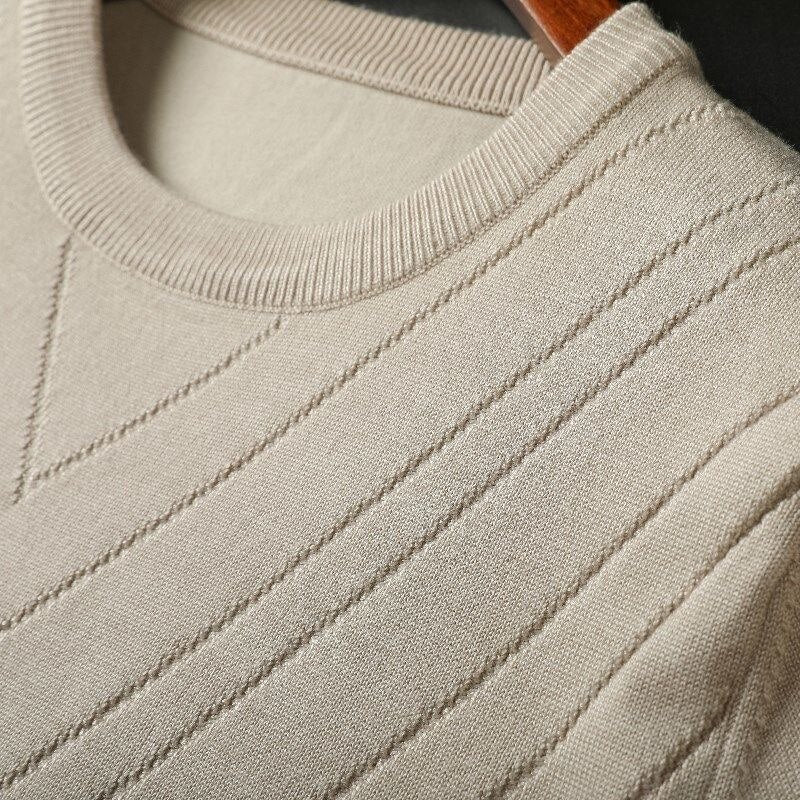 Modaura™ | Exclusive Cashmere Shirt