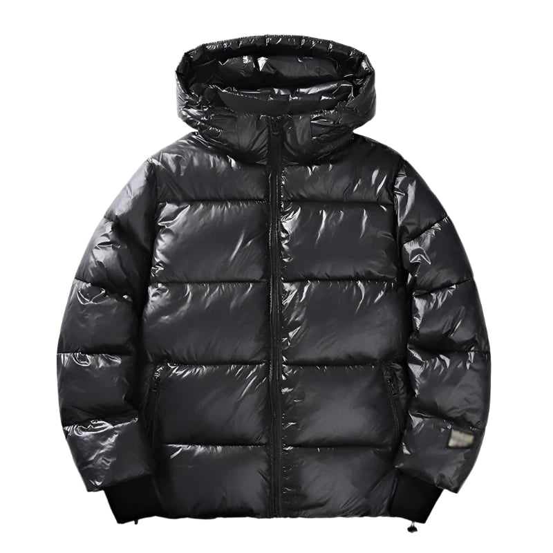 Modaura | Oversized Parkas Jacket