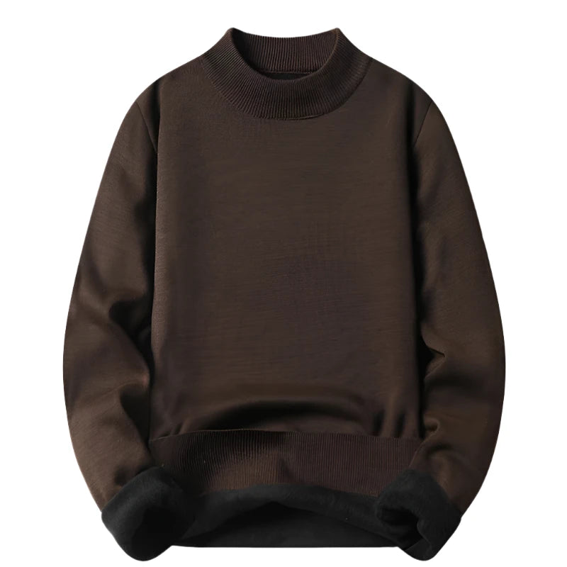 Modaura | Pullover Fleece