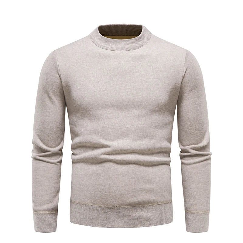 Modaura | Pullover Fleece